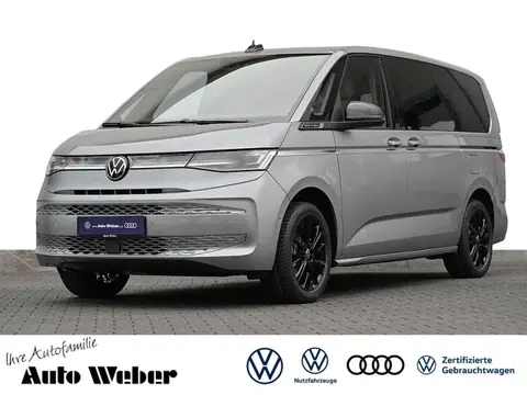 Annonce VOLKSWAGEN T7 Diesel 2024 d'occasion 