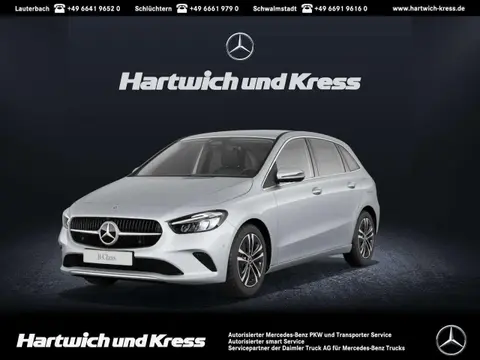 Used MERCEDES-BENZ CLASSE B Petrol 2023 Ad 