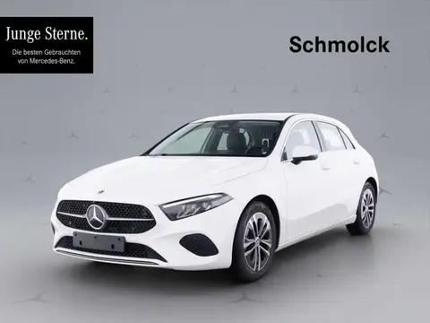 Annonce MERCEDES-BENZ CLASSE A Essence 2023 d'occasion Allemagne