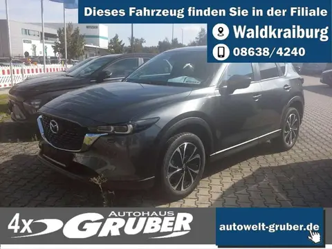 Used MAZDA CX-5 Petrol 2024 Ad 