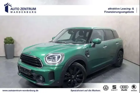 Annonce MINI ONE Essence 2020 d'occasion 