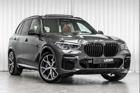 Used BMW X5 Hybrid 2022 Ad 