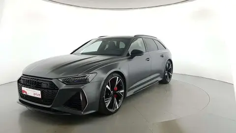 Annonce AUDI RS6 Hybride 2021 d'occasion 