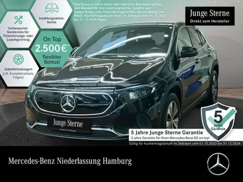 Used MERCEDES-BENZ CLASSE EQA Electric 2023 Ad 