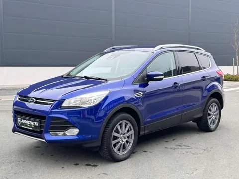 Used FORD KUGA Petrol 2015 Ad 