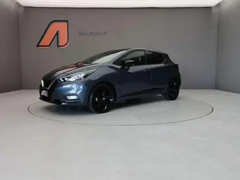 Used NISSAN MICRA Petrol 2021 Ad 