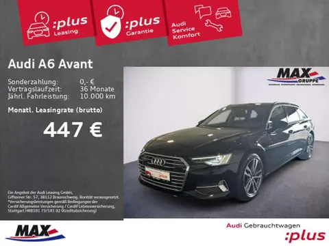 Used AUDI A6 Diesel 2023 Ad 