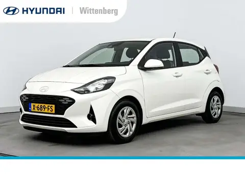 Annonce HYUNDAI I10 Essence 2023 d'occasion 