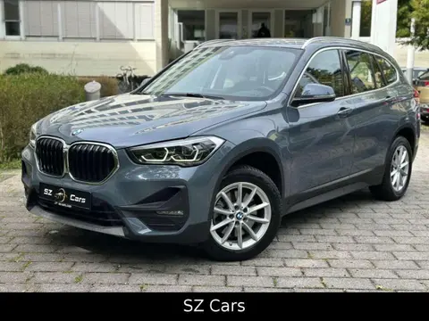 Annonce BMW X1 Diesel 2019 d'occasion 