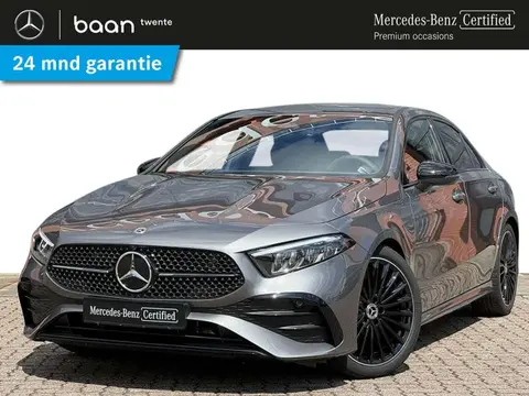 Used MERCEDES-BENZ CLASSE A Petrol 2024 Ad 