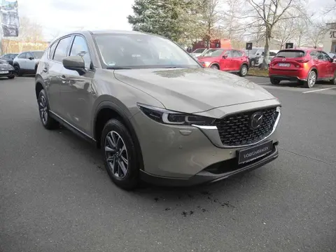 Used MAZDA CX-5 Diesel 2023 Ad 