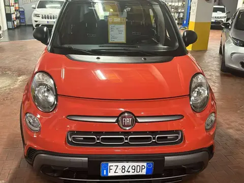 Used FIAT 500L Petrol 2024 Ad 