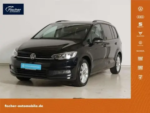 Used VOLKSWAGEN TOURAN Diesel 2024 Ad 