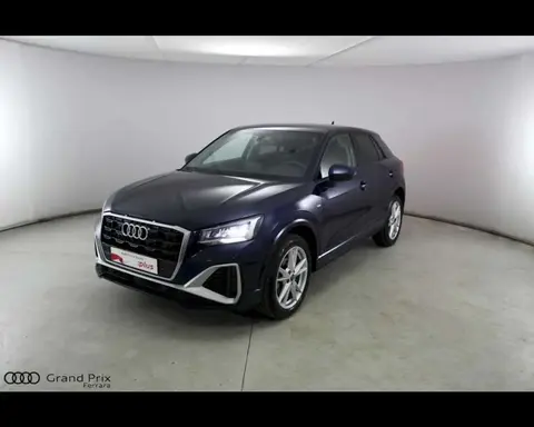 Annonce AUDI Q2 Diesel 2023 d'occasion 