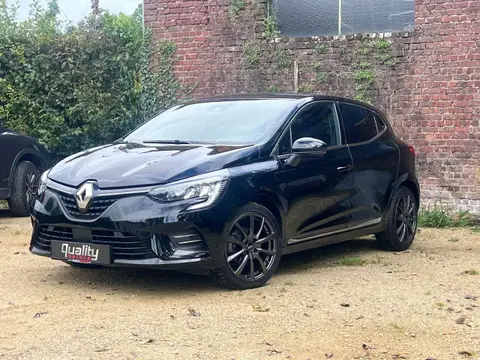 Used RENAULT CLIO Petrol 2023 Ad 