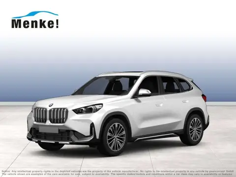 Annonce BMW X1 Diesel 2024 d'occasion 