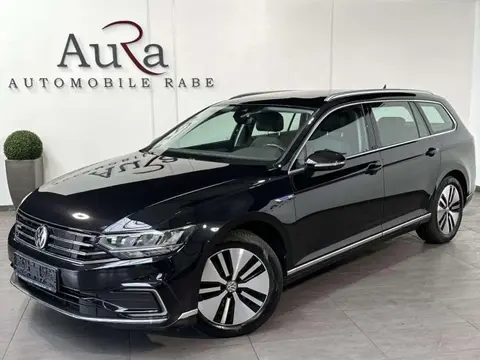 Used VOLKSWAGEN PASSAT Hybrid 2020 Ad 