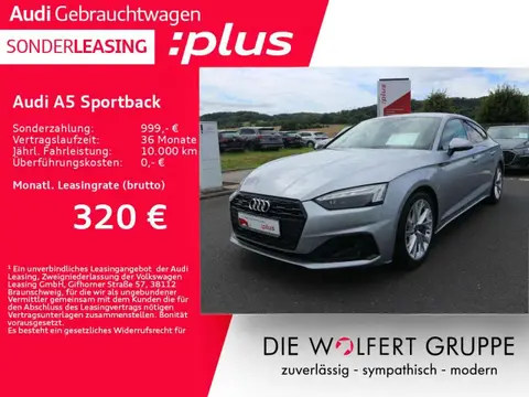 Used AUDI A5 Petrol 2023 Ad 