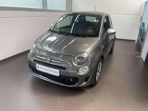 Used FIAT 500 Petrol 2020 Ad 