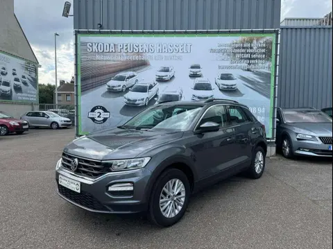 Used VOLKSWAGEN T-ROC Petrol 2019 Ad 