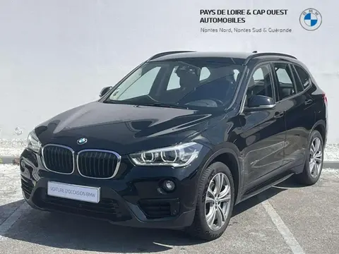 Used BMW X1 Diesel 2017 Ad 