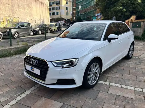 Used AUDI A3 Diesel 2019 Ad 