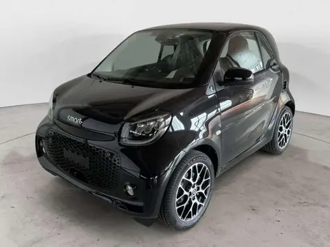 Annonce SMART FORTWO Électrique 2024 d'occasion 