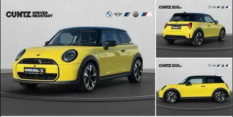 Annonce MINI COOPER Essence 2024 d'occasion 