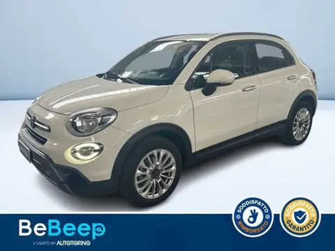 Used FIAT 500X Diesel 2019 Ad 