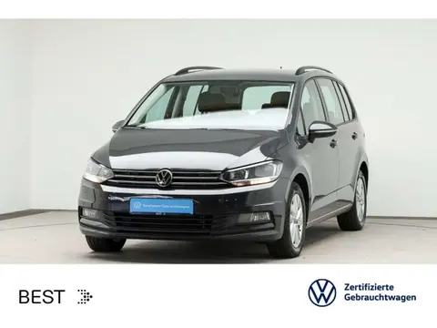 Annonce VOLKSWAGEN TOURAN Diesel 2021 d'occasion 