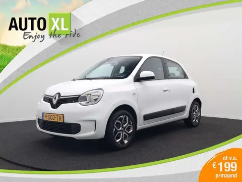 Used RENAULT TWINGO Petrol 2020 Ad 