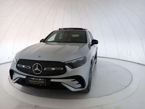 Used MERCEDES-BENZ CLASSE GLC Hybrid 2023 Ad 