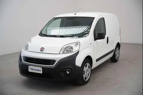 Used FIAT FIORINO Diesel 2019 Ad 