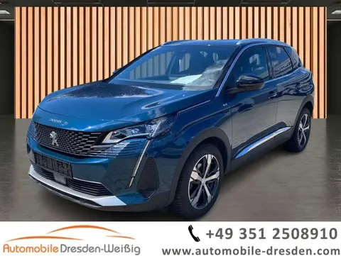 Used PEUGEOT 3008 Diesel 2023 Ad 