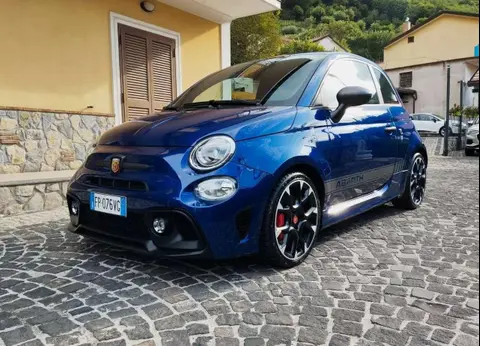 Used ABARTH 595 Petrol 2018 Ad Italy