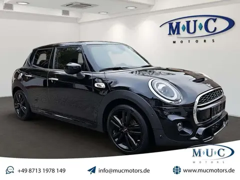 Annonce MINI COOPER Essence 2020 d'occasion 