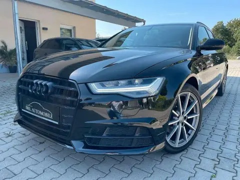 Used AUDI A6 Diesel 2018 Ad 