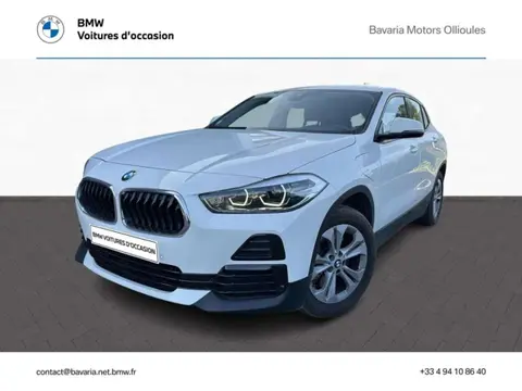 Used BMW X2  2020 Ad 