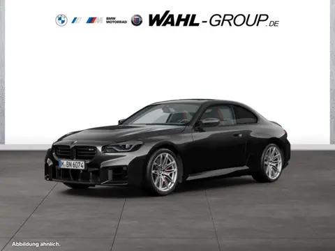 Annonce BMW M2 Essence 2024 d'occasion 