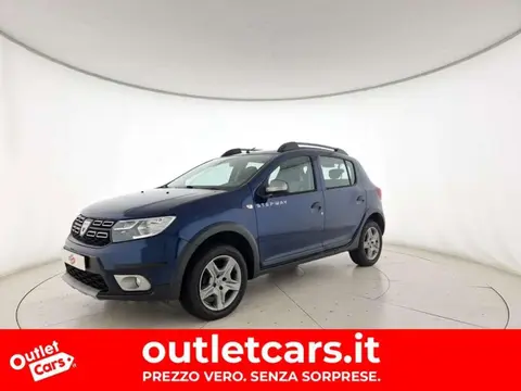 Used DACIA SANDERO Diesel 2019 Ad 