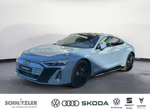 Annonce AUDI E-TRON Électrique 2024 d'occasion 