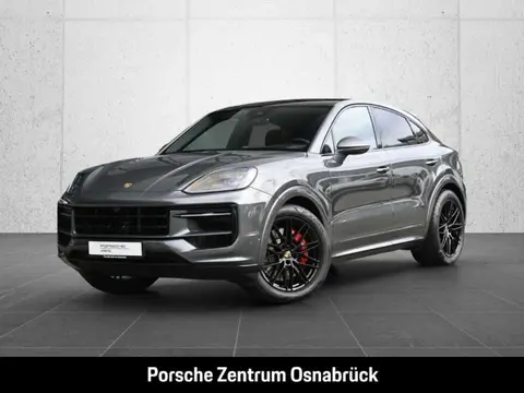 Used PORSCHE CAYENNE Petrol 2023 Ad 