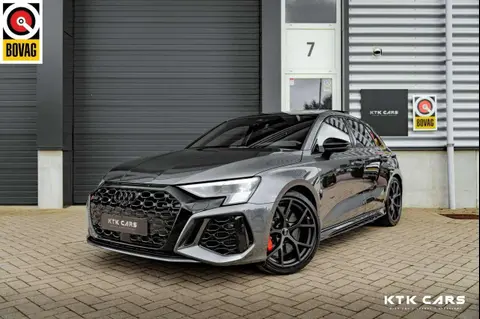 Used AUDI RS3 Petrol 2023 Ad 