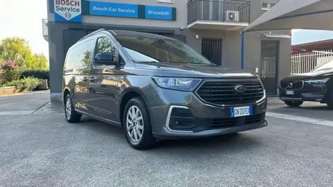 Annonce FORD GRAND TOURNEO Diesel 2023 d'occasion 