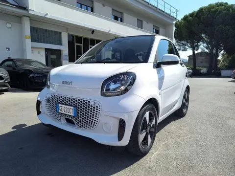 Annonce SMART FORTWO Électrique 2021 d'occasion 