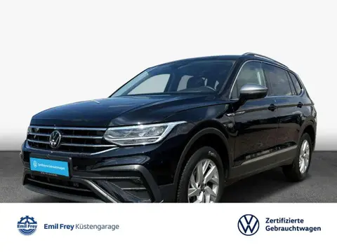 Used VOLKSWAGEN TIGUAN Diesel 2023 Ad 