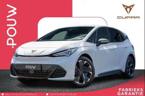 Annonce CUPRA BORN Électrique 2022 d'occasion 