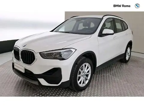 Used BMW X1 Diesel 2020 Ad 