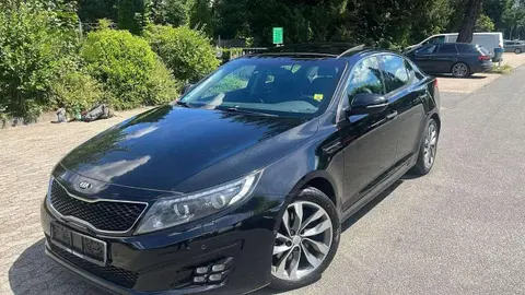 Used KIA OPTIMA Diesel 2015 Ad 