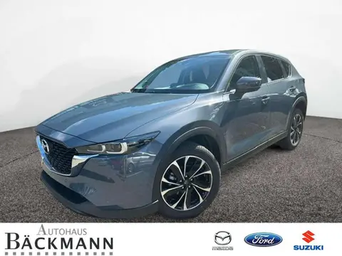 Used MAZDA CX-5 Petrol 2024 Ad 